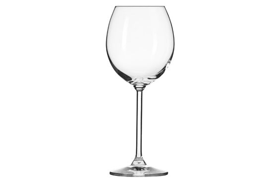 Kieliszek do wina czerwonego  380ml