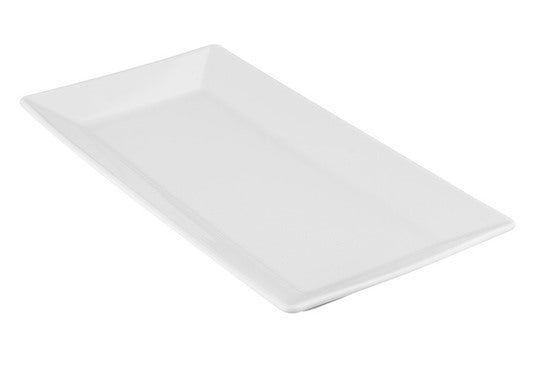 Półmisek prostokątny 33x18cm